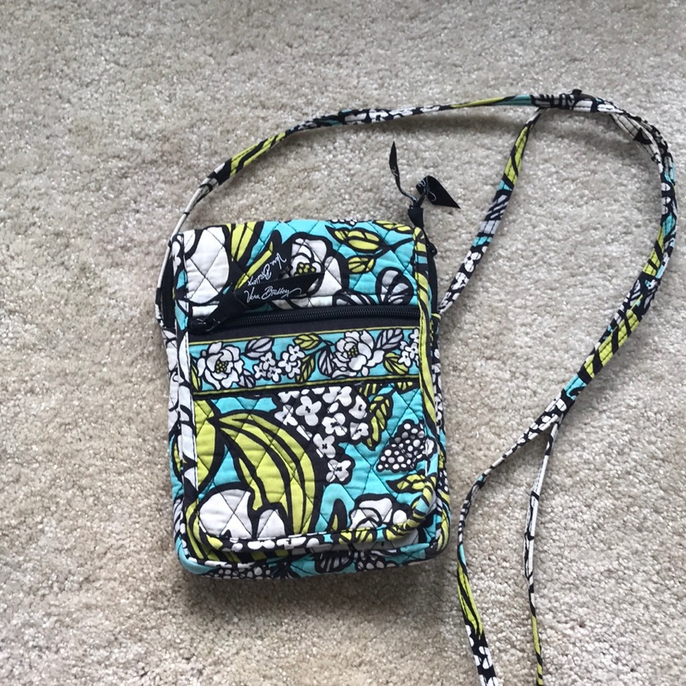 VERA BRADLEY PURSE